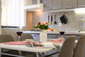 Gemütliche Ferienwohnung 5